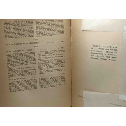 Quai d'Orsay - 1945-1951 - préface de François Mauriac