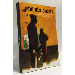 Billets brûlés