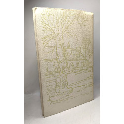 Le berger m'a dit. Contes du vieux Berry