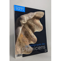 La Mediterrannee des pheniciens
