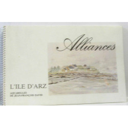 Alliances île d'Arz