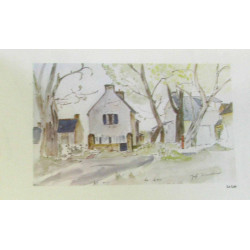 Alliances île d'Arz