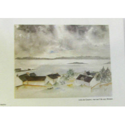 Alliances île d'Arz