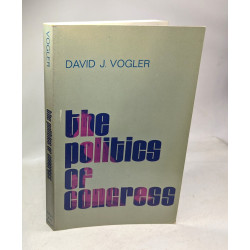 The politics of Congress