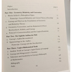 Reconsidering Logical Positivism