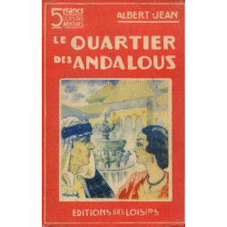 Le quartier des andalous