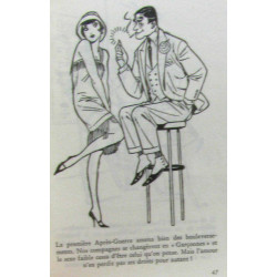 98 leçons d'amour -révélation- pour ELLE et LUI