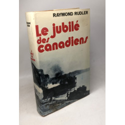 Le jubilé des canadiens