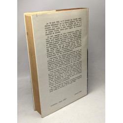 Le jubilé des canadiens