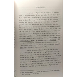 Datations et documents lexicographiques - Magériaux pour...