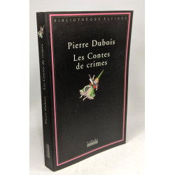 Les Contes de crimes