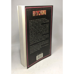 Les Contes de crimes