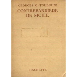 Contrebandière de Sicile