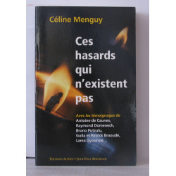 Ces hasards qui n'existent pas : Synchronicité ou magie ordinaire