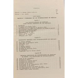 Técnica y práctica de las investigaciones de mercado - segunda...