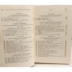 Técnica y práctica de las investigaciones de mercado - segunda...