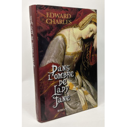 Dans l'ombre de Lady jane