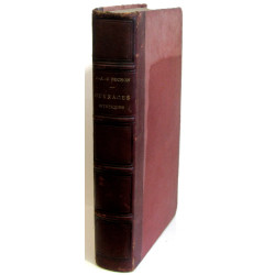 Choix d'ouvrages mystiques