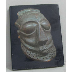 Sculptures africaines