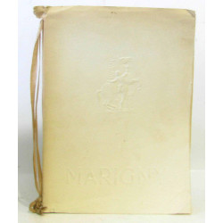 Cahiers de la compagnie Madeleine Renaud Jean Louis Barraud...