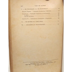 Particularisme et évolution , Les pêcheurs Lebou --- Etudes...