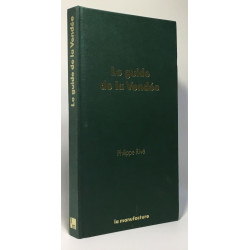 Le guide de la Vendée