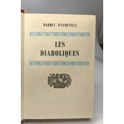 Les diaboliques