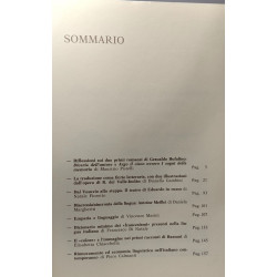 Gli annali - universita per stranieri N°13 - luglio-dicembre 1989...