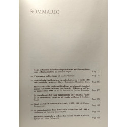 Gli annali - universita per stranieri N°13 - luglio-dicembre 1989...