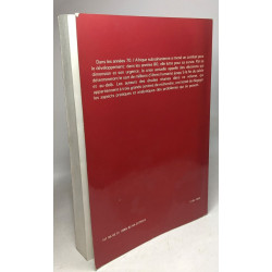 Afrique subsaharienne - de la crise au redressement / seminaire du...