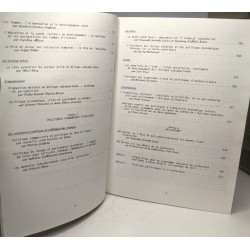 Afrique subsaharienne - de la crise au redressement / seminaire du...