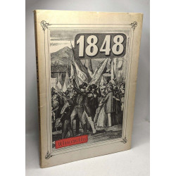 Il 1848 racoolta di saggi e testimonianze - Rinascita 1 rassegna...