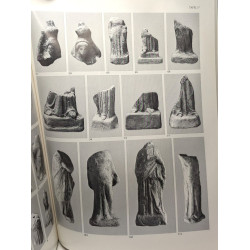 Das Thesmophorion von Eretria: Funde und Befunde eines Heiligtums...