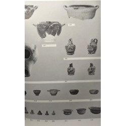 Das Thesmophorion von Eretria: Funde und Befunde eines Heiligtums...