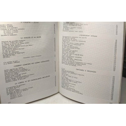 Le nouveau cinéaste amateur - technique pratique esthétique - avec...