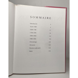 Lot de 2 ouvrages "Encyclopédie du mobilier de caractère": Les...