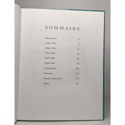 Lot de 2 ouvrages "Encyclopédie du mobilier de caractère": Les...