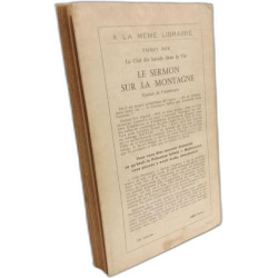 Le pouvoir par la pensée constructive