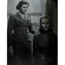 Histoires interdites d'après le film de Augusto Genina "tre storie...