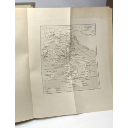 4 volumes compilés en un: Manuel des études grecques et latines...