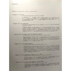 Histoire de la France naissance d'une nation des origines à 1348 -...