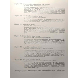 Histoire de la France naissance d'une nation des origines à 1348 -...