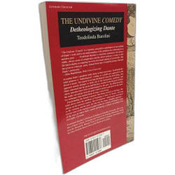 The Undivine Comedy: Detheologizing Dante