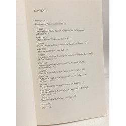 The Undivine Comedy: Detheologizing Dante