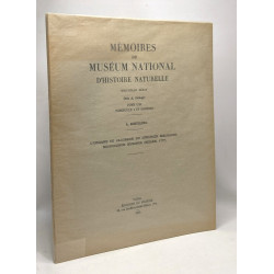 L'organe de Jacobson du Lémurien Malgache Microcebus Murinus...