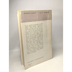 A. B. C. Du Communisme / Par N. Boukharine E. Preobrajenski ,...