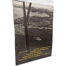 Suomi nakopiirissa finland i blickpunkten finland in focus...