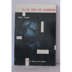 La vie sur les planètes