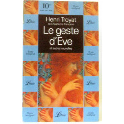 Le geste d'eve