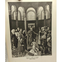 La pensée chrétienne dans la peinture flamande et hollandaise de...